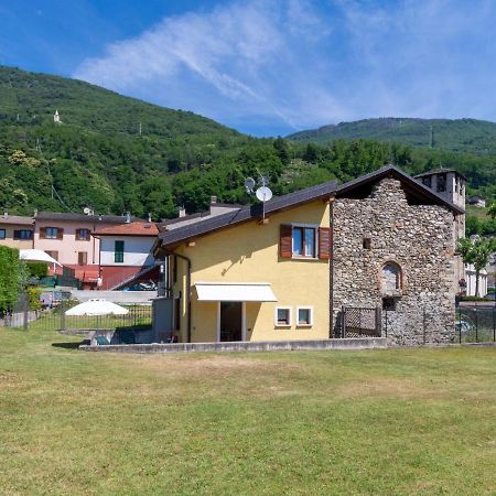 Holiday Home Elisa By Interhome Sorico Εξωτερικό φωτογραφία