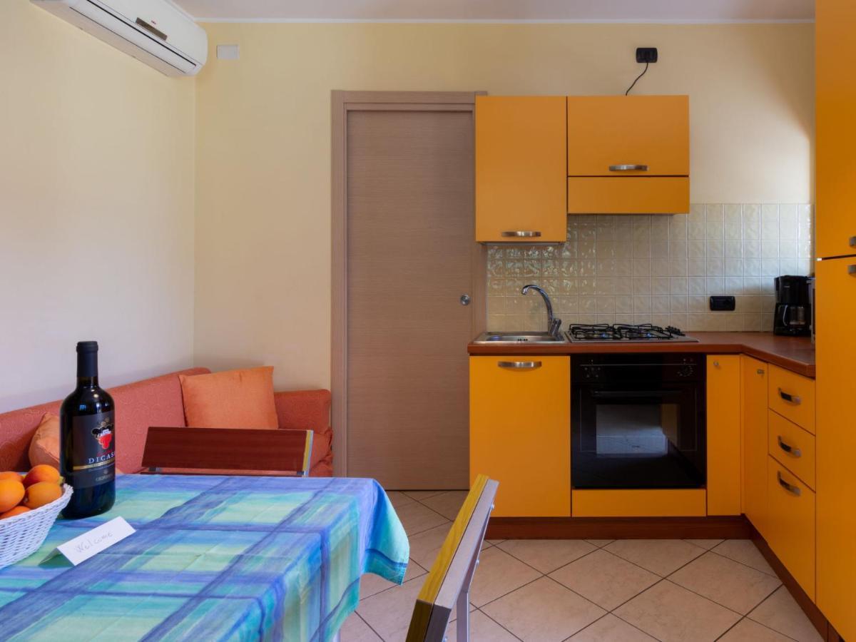 Holiday Home Elisa By Interhome Sorico Εξωτερικό φωτογραφία