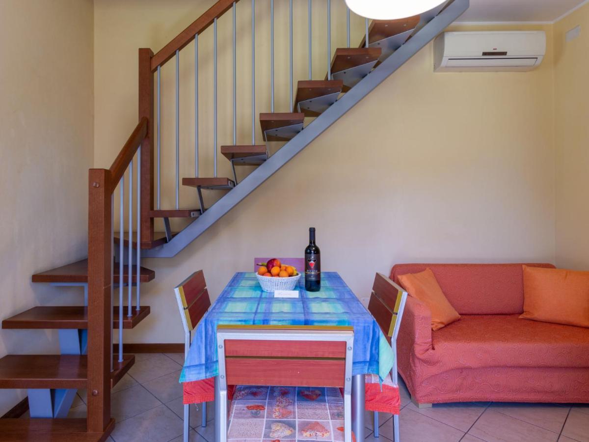 Holiday Home Elisa By Interhome Sorico Εξωτερικό φωτογραφία