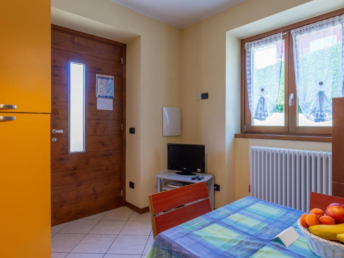 Holiday Home Elisa By Interhome Sorico Εξωτερικό φωτογραφία