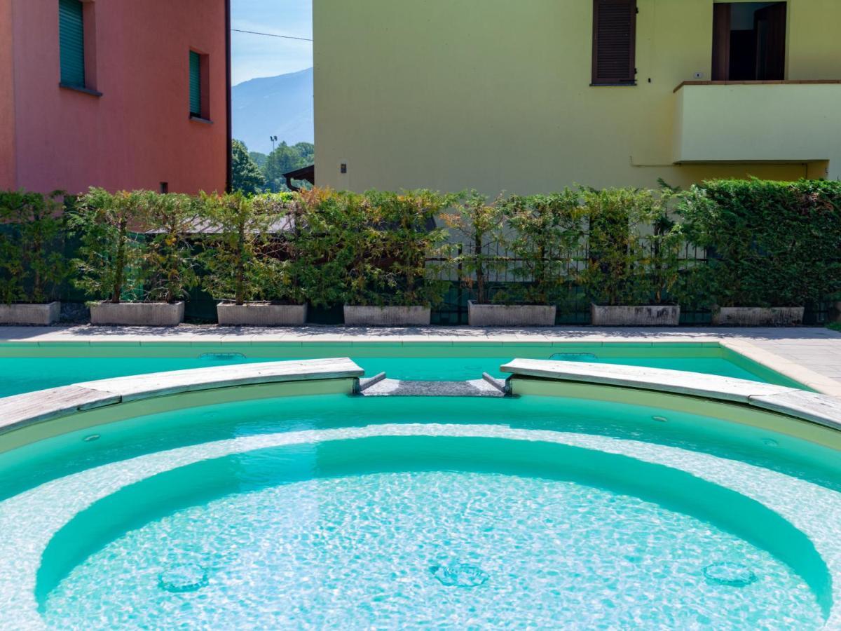 Holiday Home Elisa By Interhome Sorico Εξωτερικό φωτογραφία