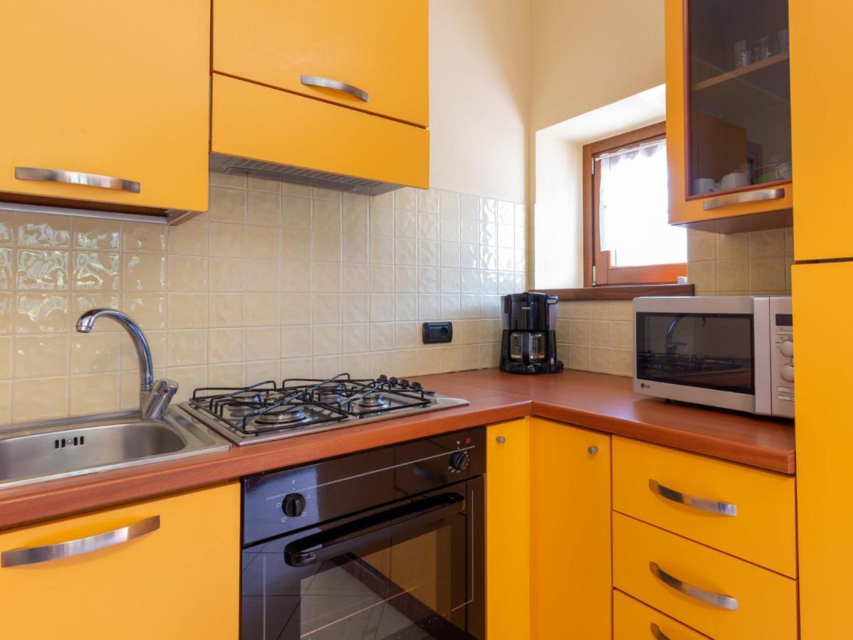 Holiday Home Elisa By Interhome Sorico Εξωτερικό φωτογραφία