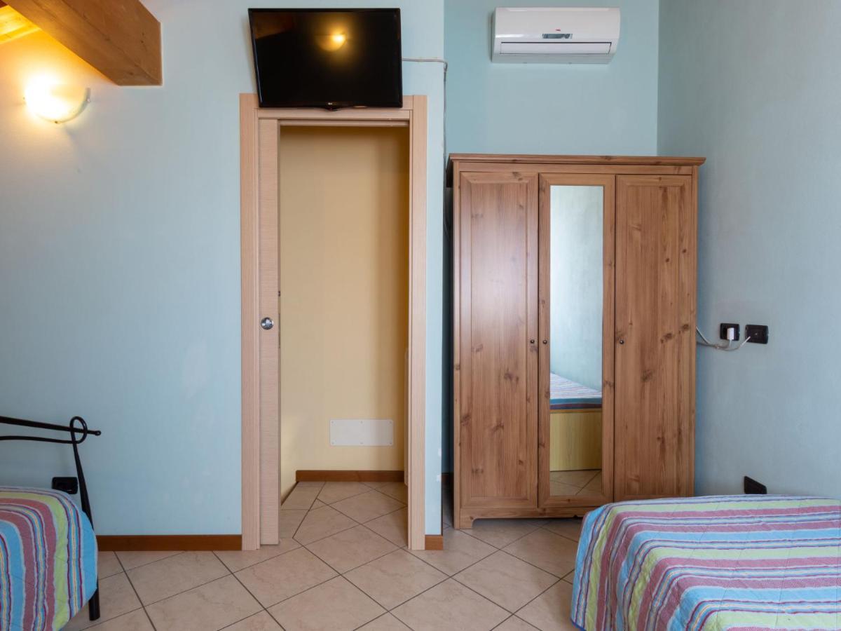 Holiday Home Elisa By Interhome Sorico Εξωτερικό φωτογραφία