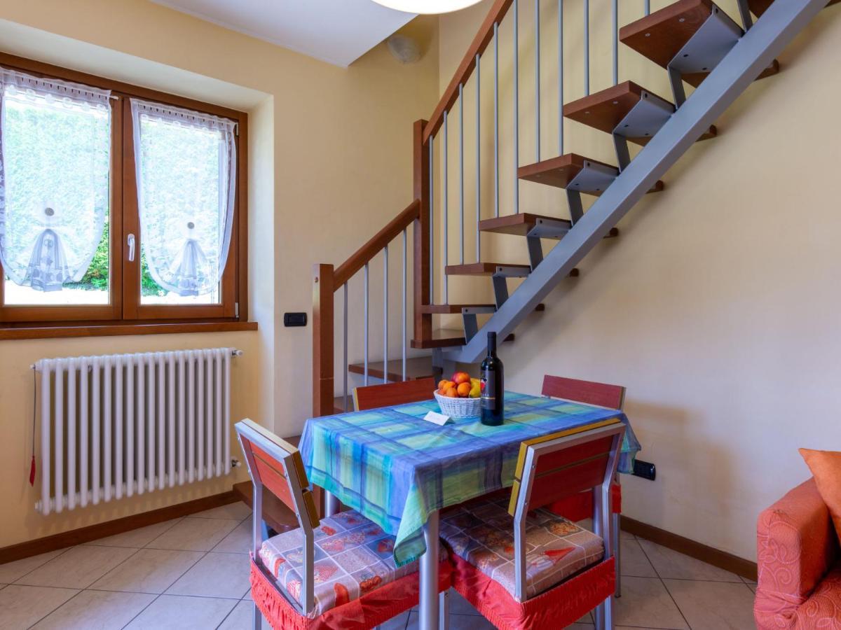 Holiday Home Elisa By Interhome Sorico Εξωτερικό φωτογραφία