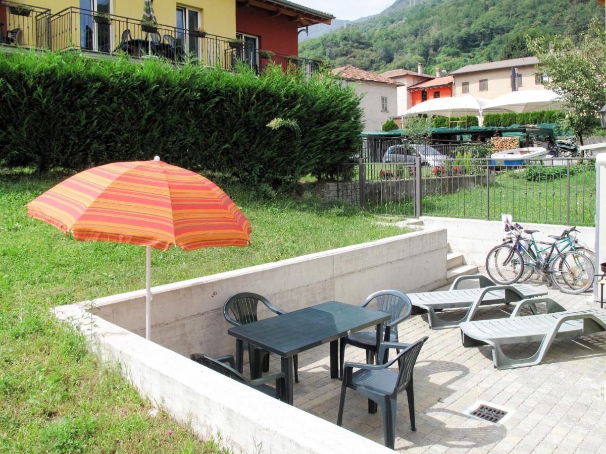 Holiday Home Elisa By Interhome Sorico Εξωτερικό φωτογραφία