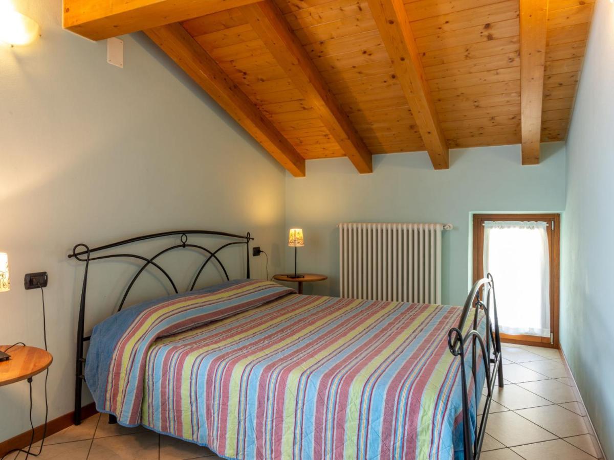 Holiday Home Elisa By Interhome Sorico Εξωτερικό φωτογραφία