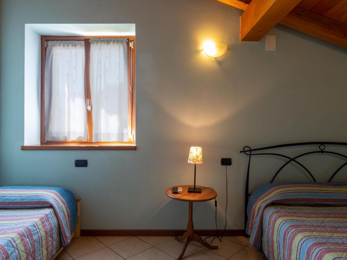 Holiday Home Elisa By Interhome Sorico Εξωτερικό φωτογραφία